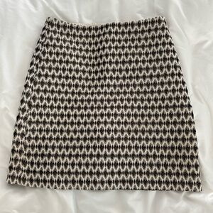 Ann Taylor LOFT outlet skirt